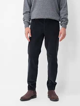 EUREX | Cordhose LUKE | grau